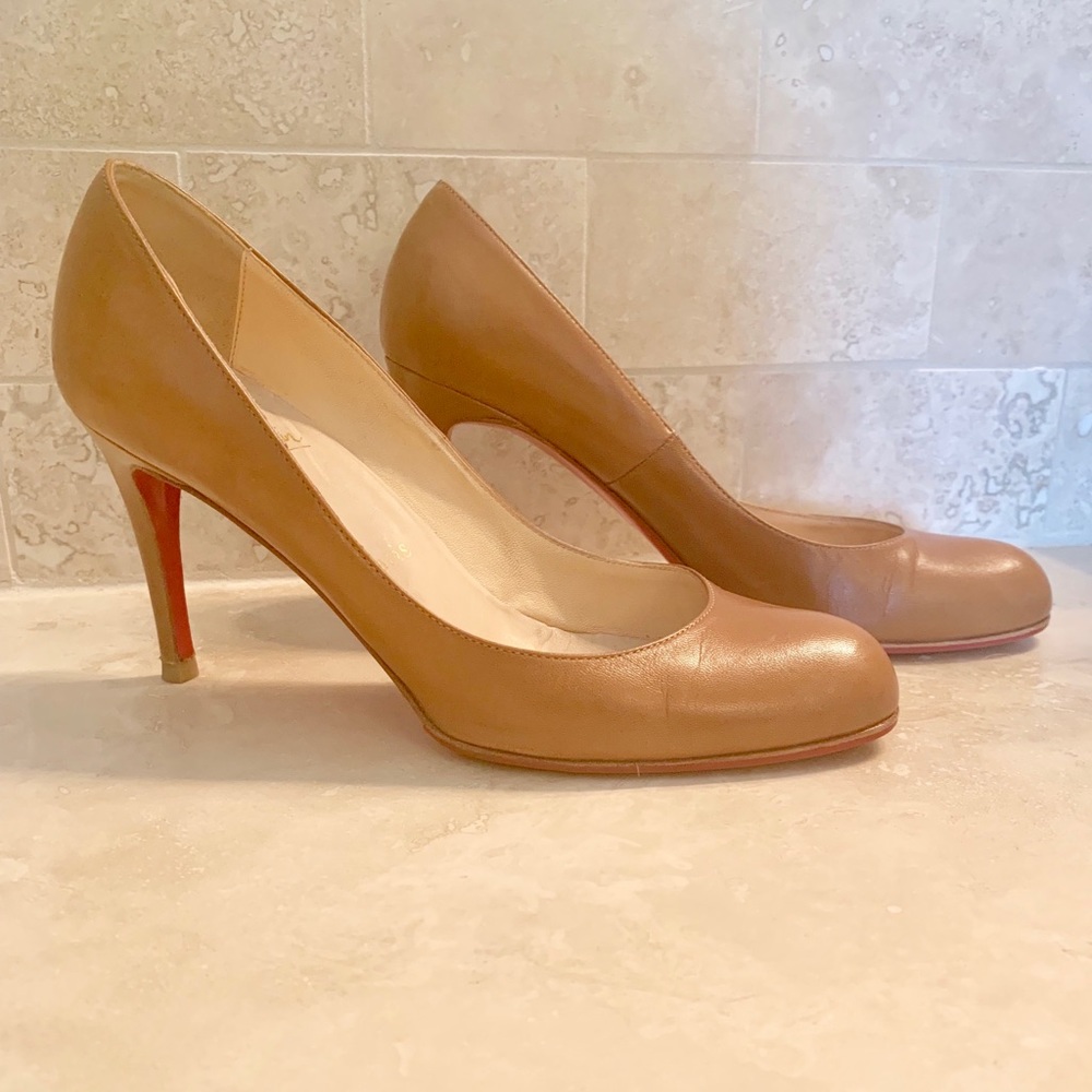 Christian Louboutin Pumps